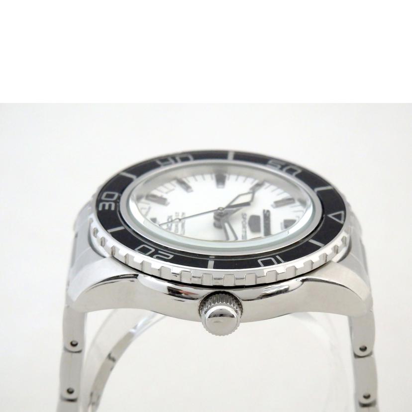 SEIKO セイコー/セイコー5・スポーツ/オートマ/メンズ/7S36-04N0//211536/ABランク/72