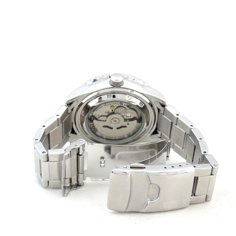 SEIKO セイコー/セイコー5・スポーツ/オートマ/メンズ/7S36-04N0//211536/ABランク/72
