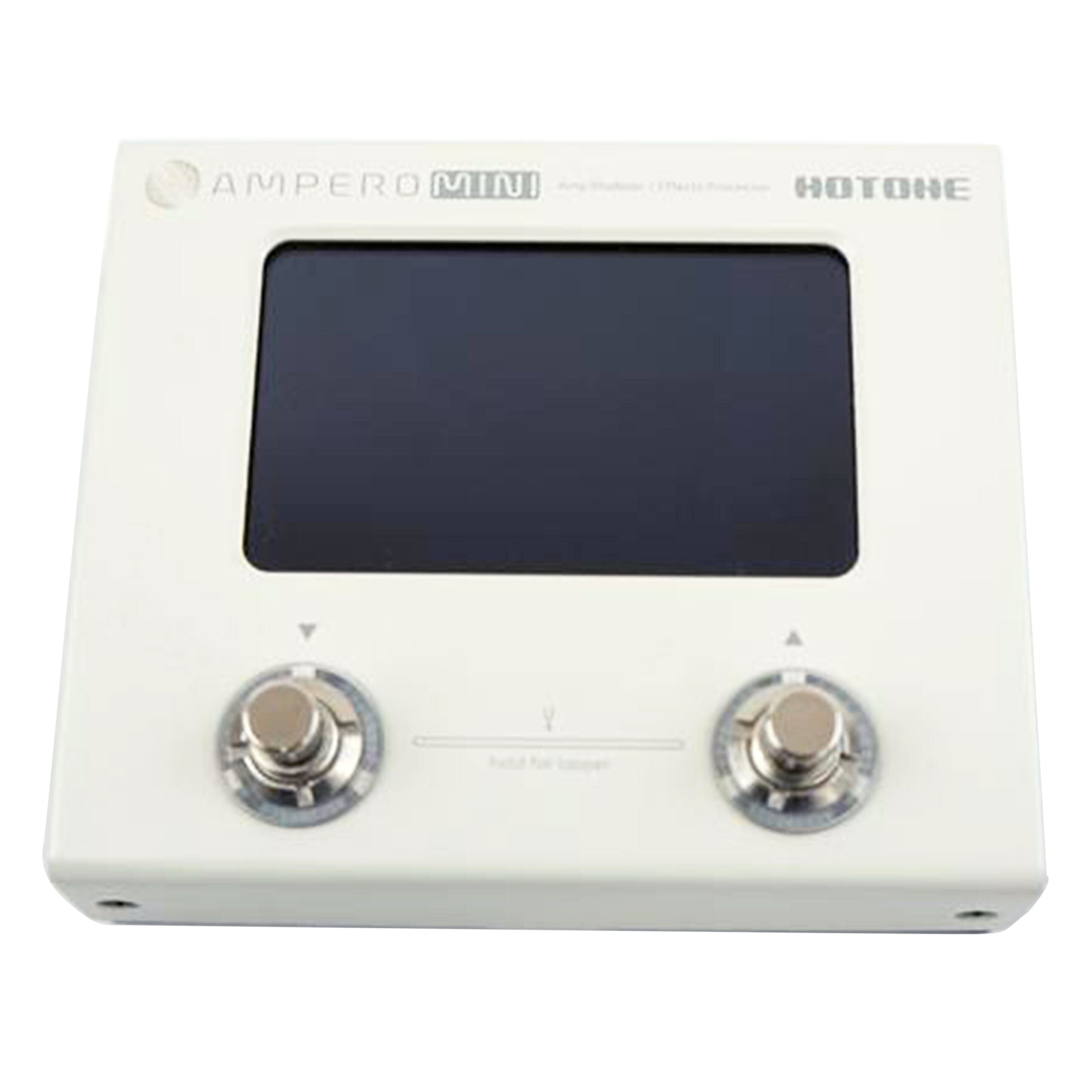HOTONE ホットトーン/マルチエフェクター/AMPERO Mini/AMPERO Mini//05150000982/ABランク/67