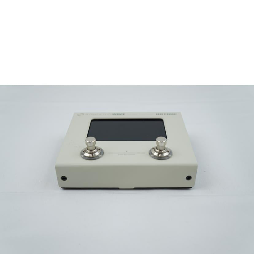 HOTONE ホットトーン/マルチエフェクター/AMPERO Mini/AMPERO Mini//05150000982/ABランク/67