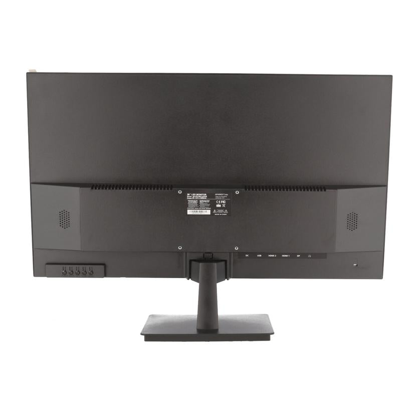 JAPANNEXT ジャパンネクスト/モニター/JN-IPS2801UHDR//I28UR2207N0711/Bランク/82