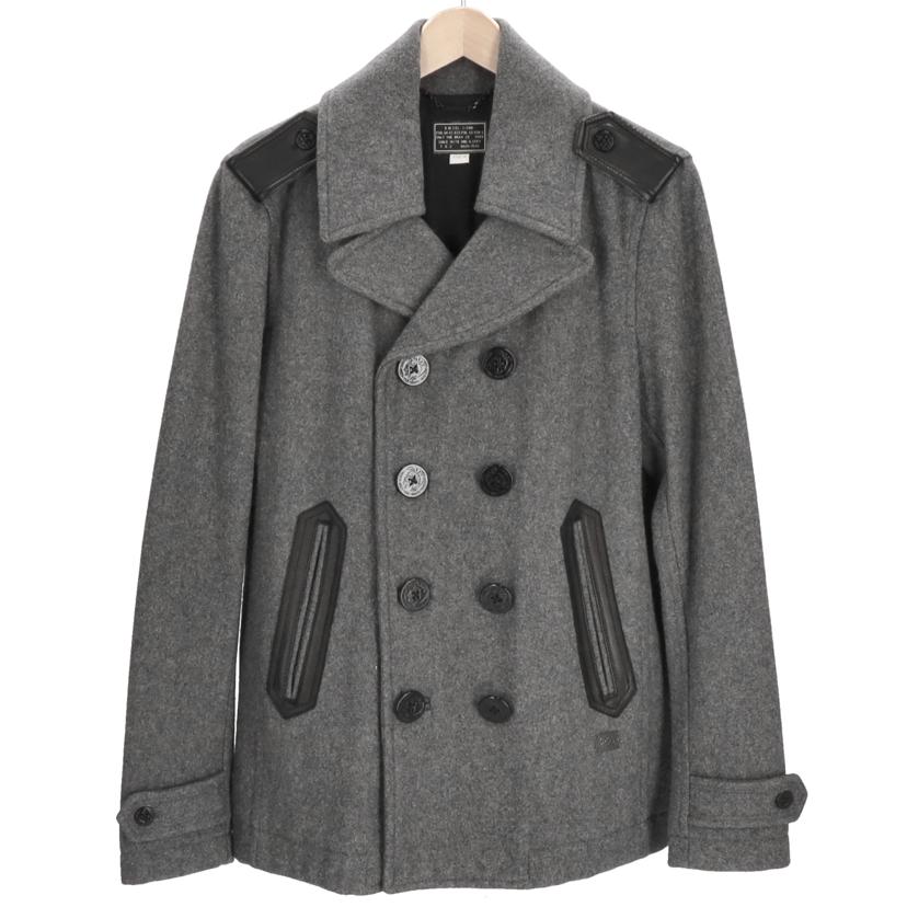 DIESEL ディーゼル/Pコート//ABランク/75