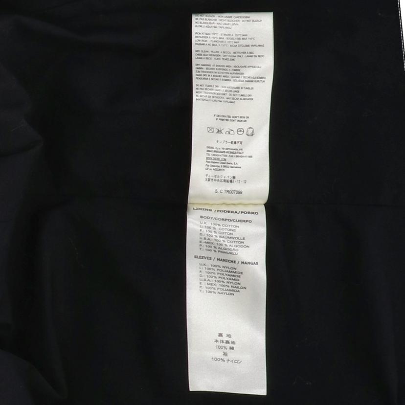 DIESEL ディーゼル/Pコート//ABランク/75