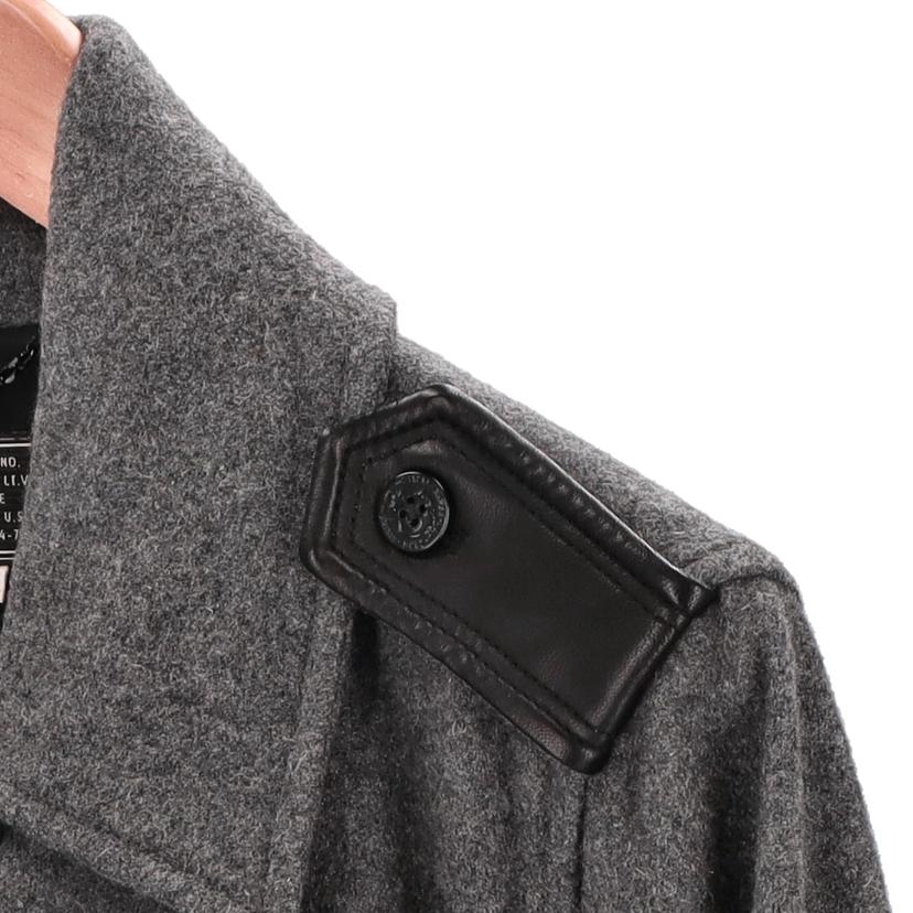 DIESEL ディーゼル/Pコート//ABランク/75