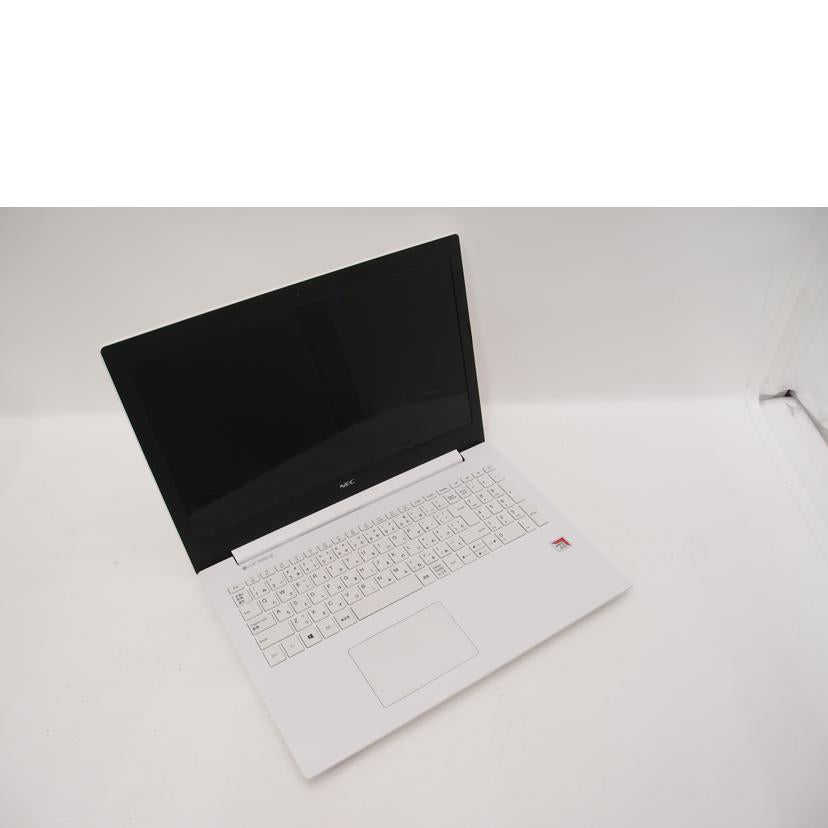 NEC エヌイーシー/LAVIE Note Standard NS20A/M2W/ノートパソコン/PC-NS20AM2W//0416198FE/ABランク/69