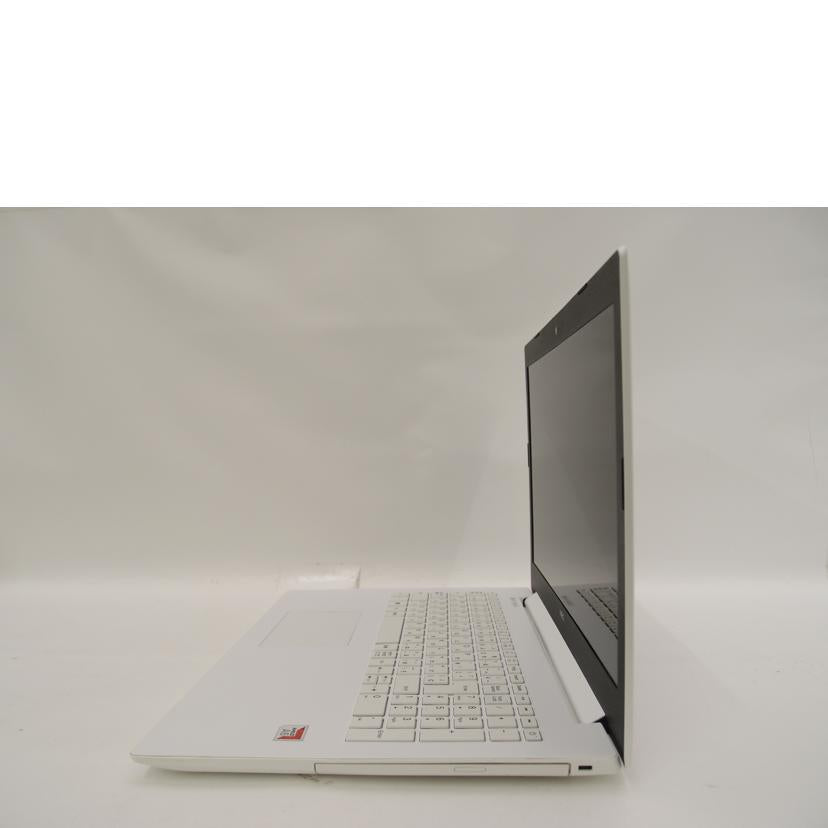 NEC エヌイーシー/LAVIE Note Standard NS20A/M2W/ノートパソコン/PC-NS20AM2W//0416198FE/ABランク/69