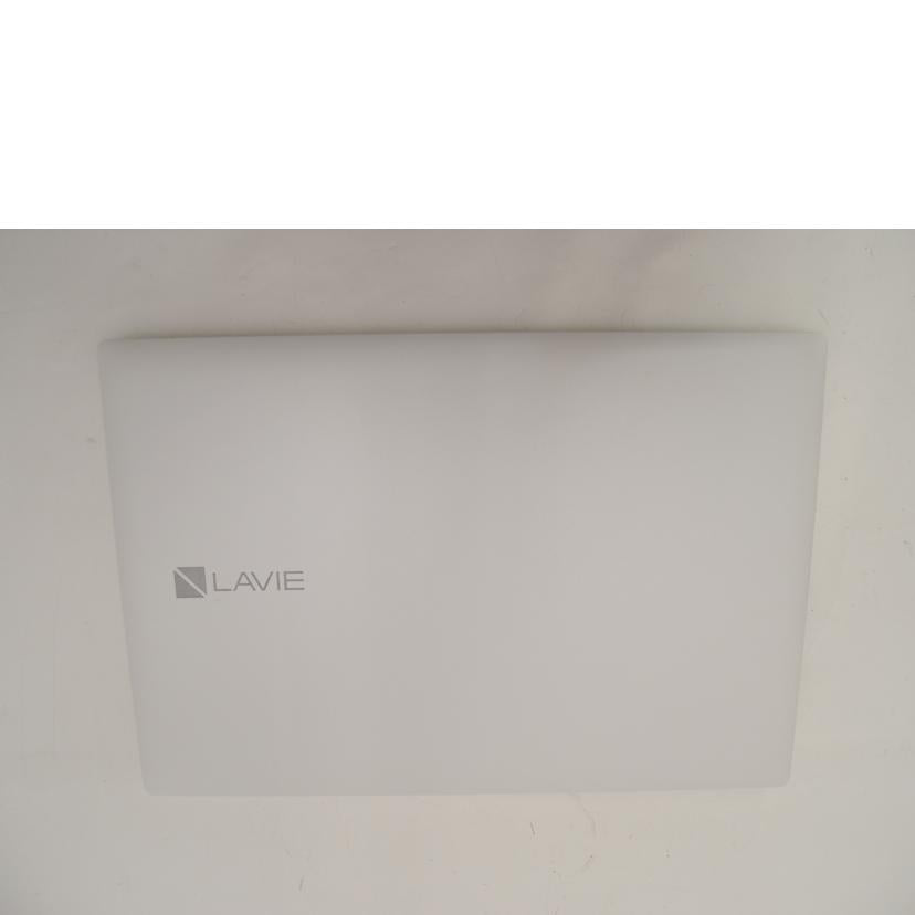 NEC エヌイーシー/LAVIE Note Standard NS20A/M2W/ノートパソコン/PC-NS20AM2W//0416198FE/ABランク/69