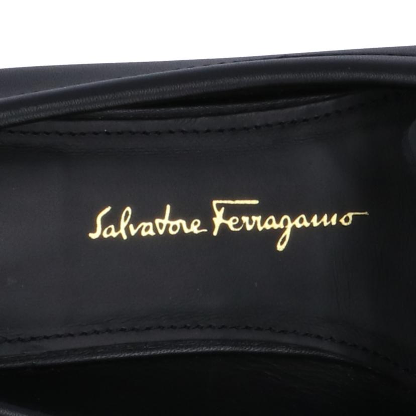 Ferragamo フェラガモ/Ferragamo ローファー//ABランク/75