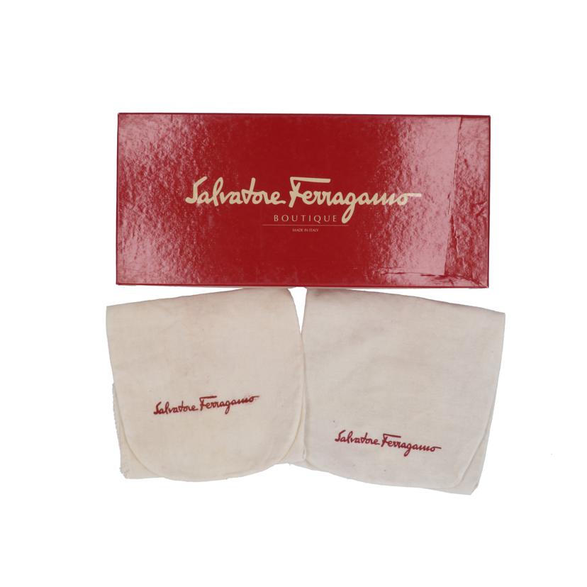 Ferragamo フェラガモ/Ferragamo ローファー//ABランク/75