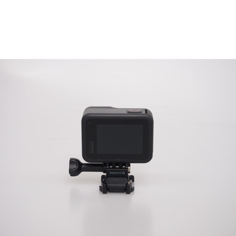Go Pro ゴープロ/GoPro HERO8/CHDHX-801-FX/CHDHX-801-FX//947672/Aランク/76
