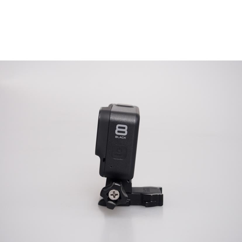 Go Pro ゴープロ/GoPro HERO8/CHDHX-801-FX/CHDHX-801-FX//947672/Aランク/76