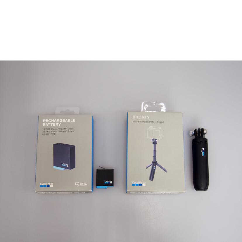 Go Pro ゴープロ/GoPro HERO8/CHDHX-801-FX/CHDHX-801-FX//947672/Aランク/76