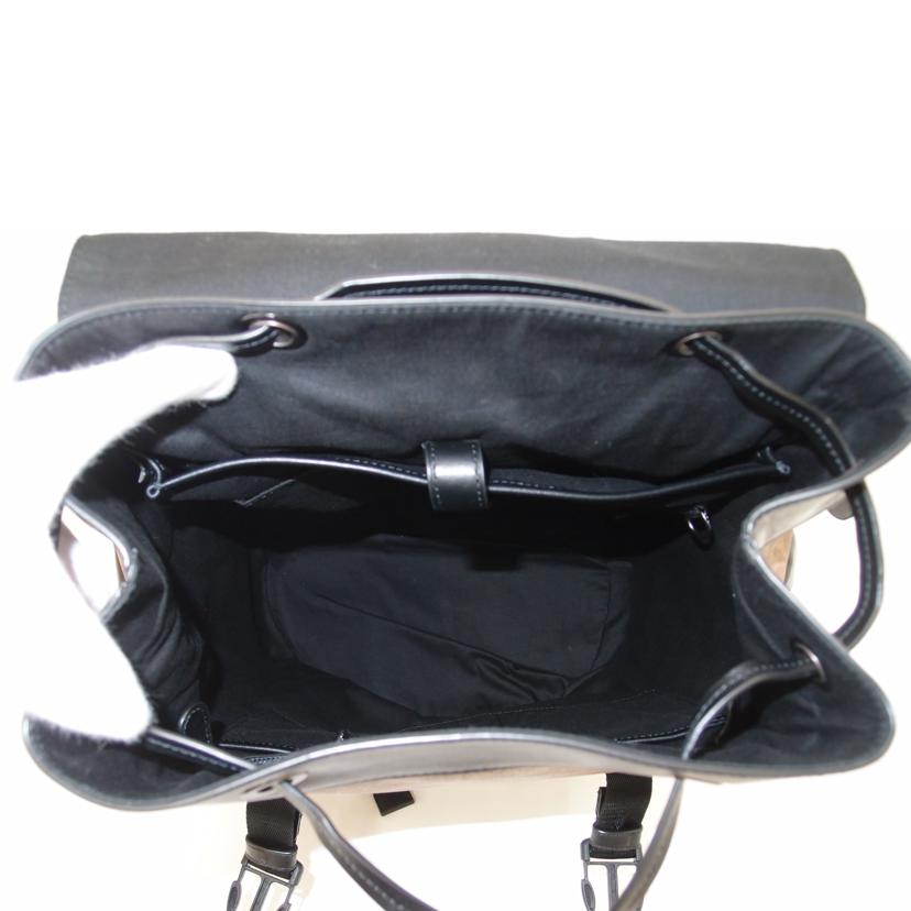 COACH コーチ 茶 黒 リュック メンズ レディース/シグネチャー・リビングトンバックパック/ブラック/40344//A1944/SAランク/69