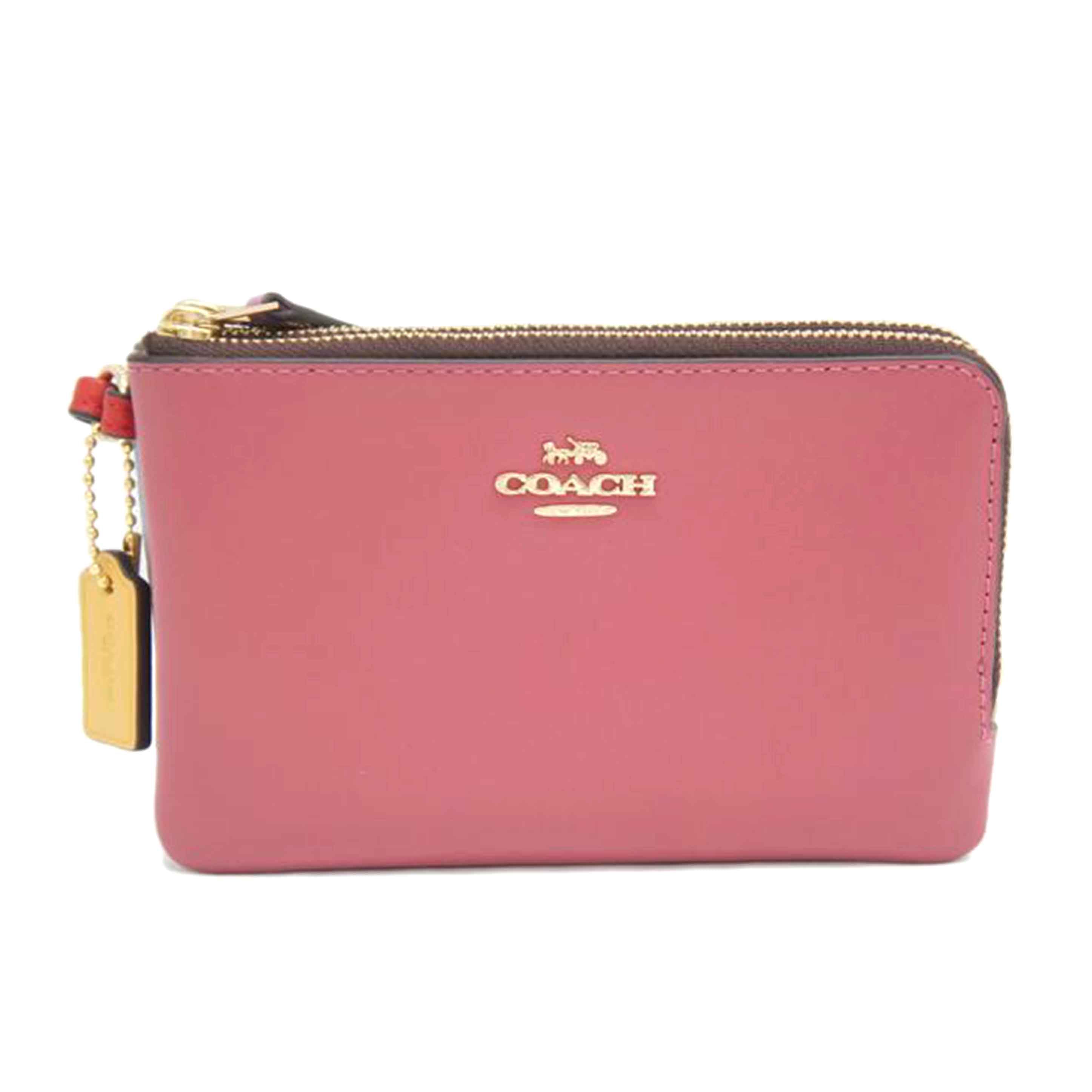 COACH コーチ/アウトレットポーチ/C8867//B2257/Bランク/05