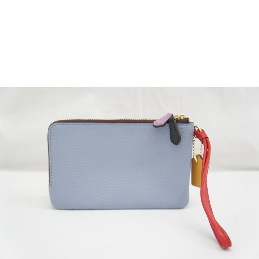 COACH コーチ/アウトレットポーチ/C8867//B2257/Bランク/05