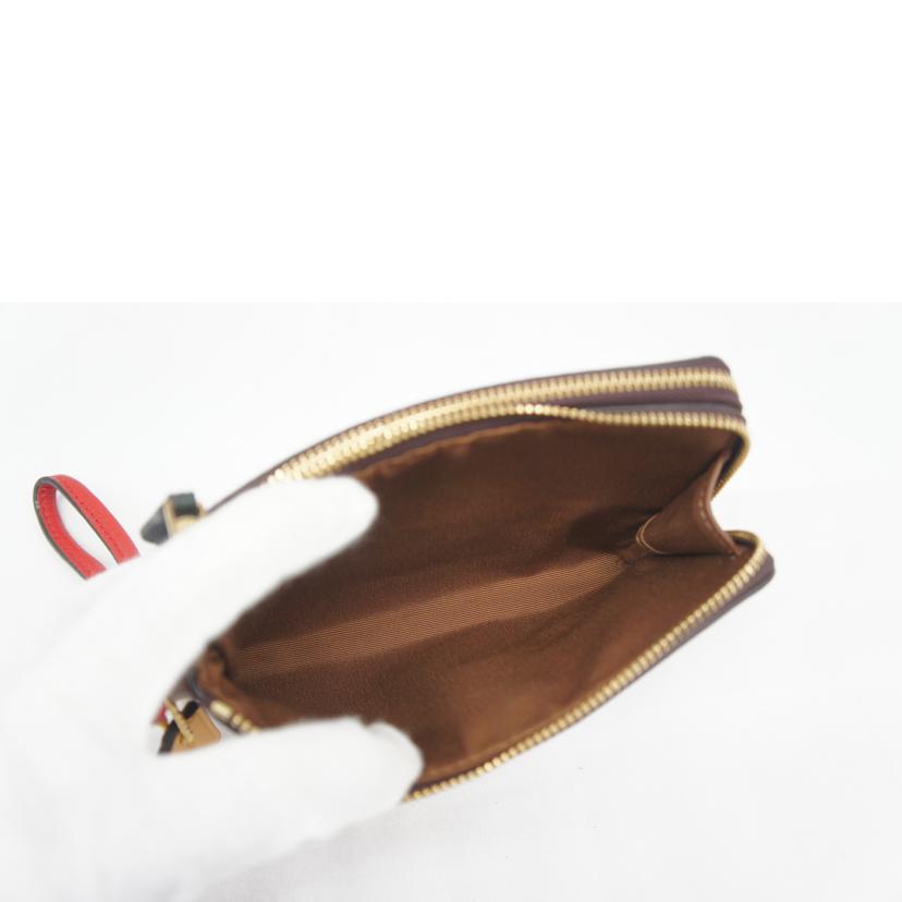 COACH コーチ/アウトレットポーチ/C8867//B2257/Bランク/05