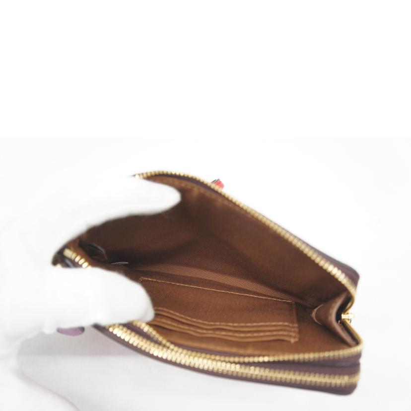 COACH コーチ/アウトレットポーチ/C8867//B2257/Bランク/05