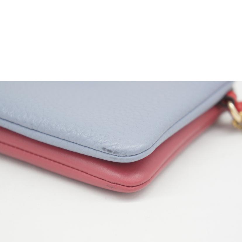 COACH コーチ/アウトレットポーチ/C8867//B2257/Bランク/05