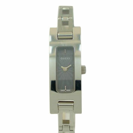 GUCCI グッチ/スクエア/QZ/3900L//0076495/ABランク/09