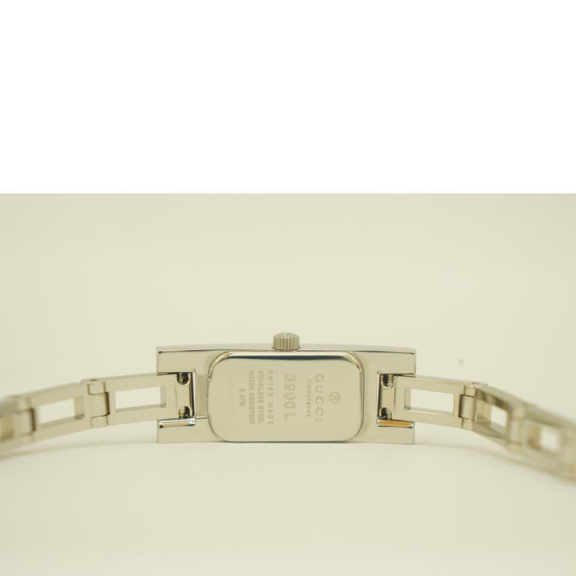 GUCCI グッチ/スクエア/QZ/3900L//0076495/ABランク/09