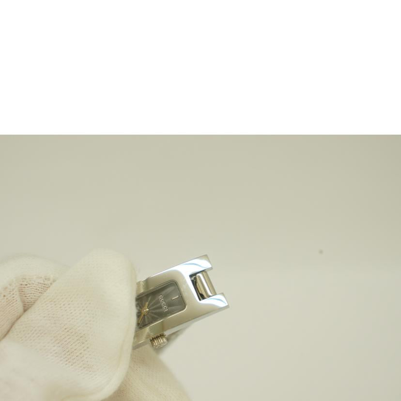 GUCCI グッチ/スクエア/QZ/3900L//0076495/ABランク/09