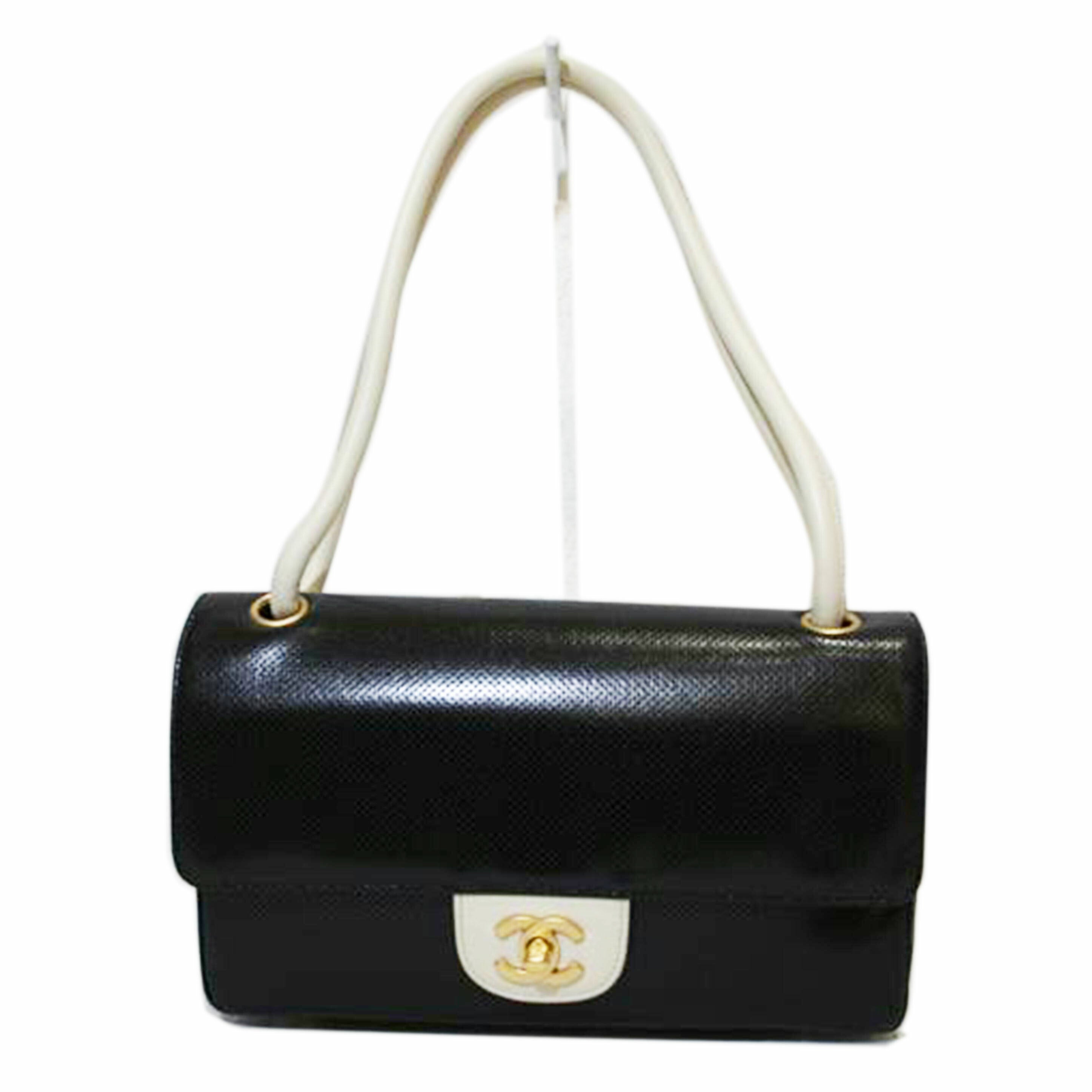 CHANEL シャネル/パンチングショルダーバッグ//6484099/ABランク/94