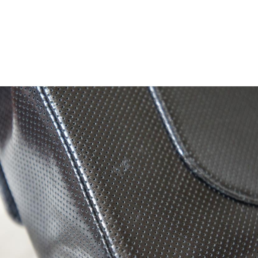 CHANEL シャネル/パンチングショルダーバッグ//6484099/ABランク/94