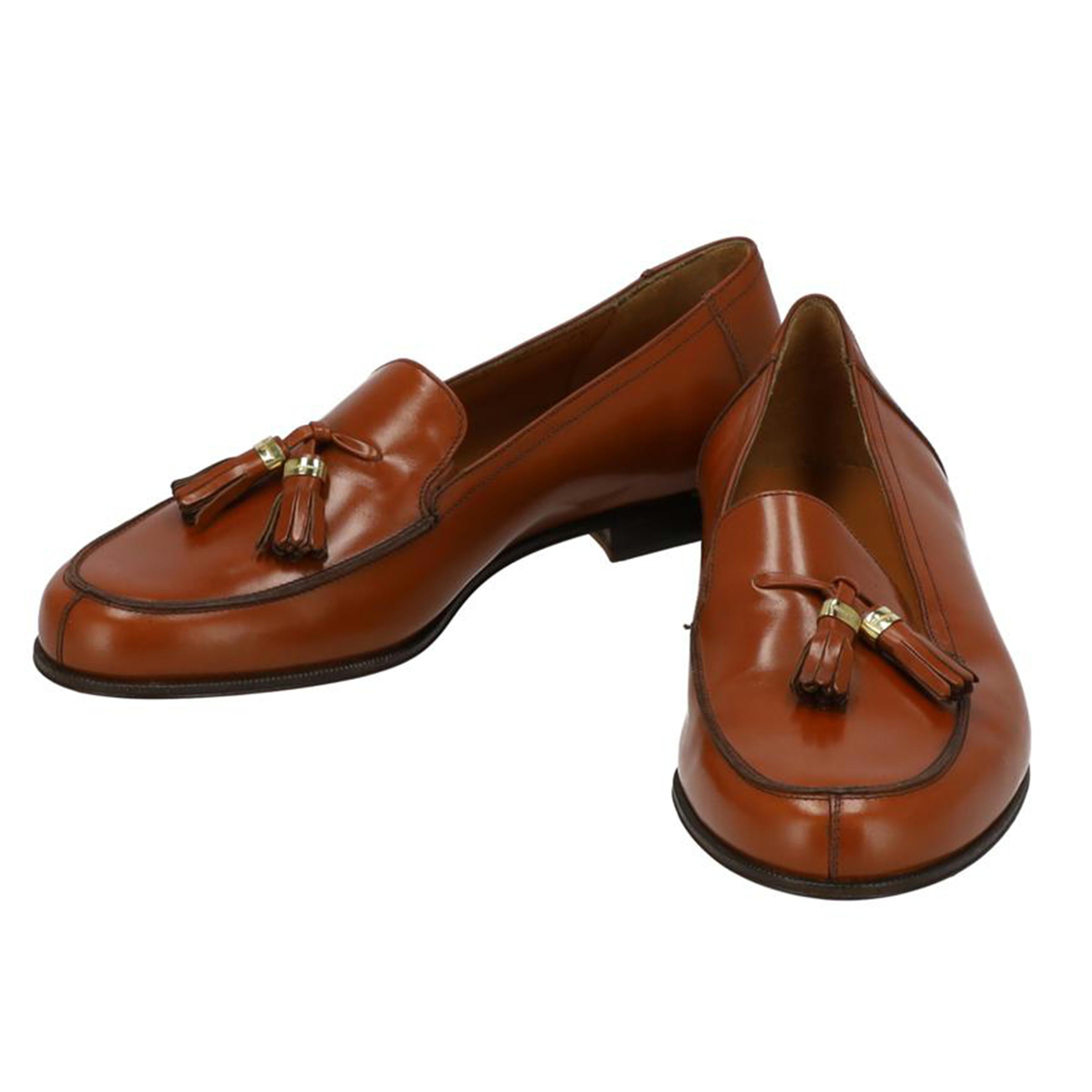 Ferragamo フェラガモ/Ferragamo ローファー/GALATTIGA//SAランク/75