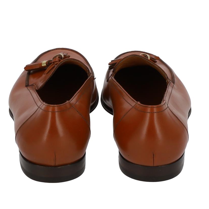 Ferragamo フェラガモ/Ferragamo ローファー/GALATTIGA//SAランク/75