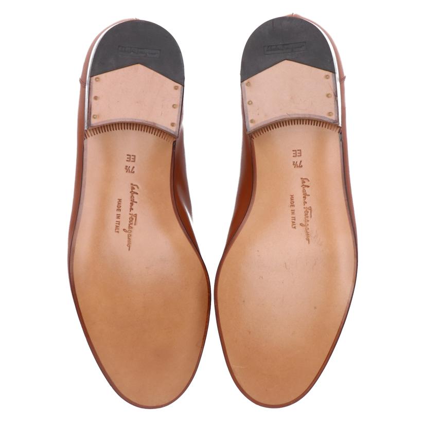 Ferragamo フェラガモ/Ferragamo ローファー/GALATTIGA//SAランク/75