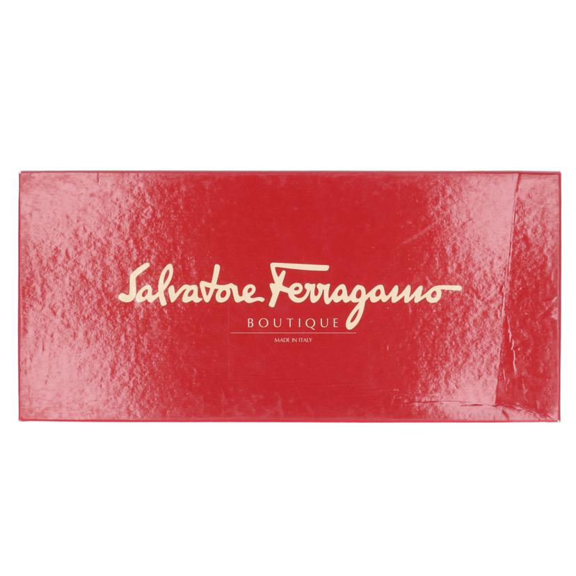 Ferragamo フェラガモ/Ferragamo ローファー/GALATTIGA//SAランク/75