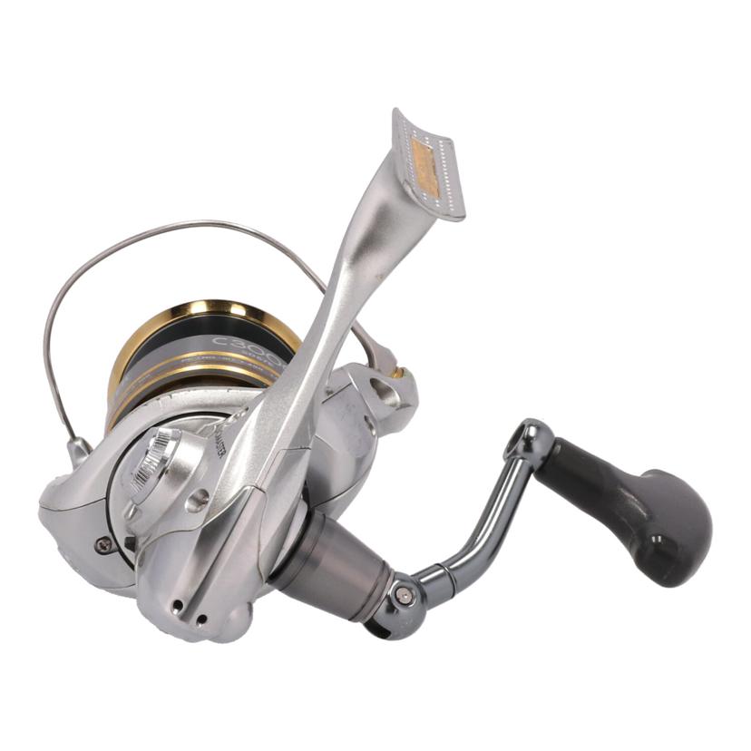 SHIMANO シマノ/スピニングリール/08バイオマスター C3000/08 BIOMASTER C3000//-/Cランク/62