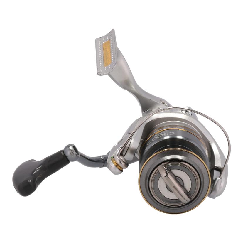 SHIMANO シマノ/スピニングリール/08バイオマスター C3000/08 BIOMASTER C3000//-/Cランク/62