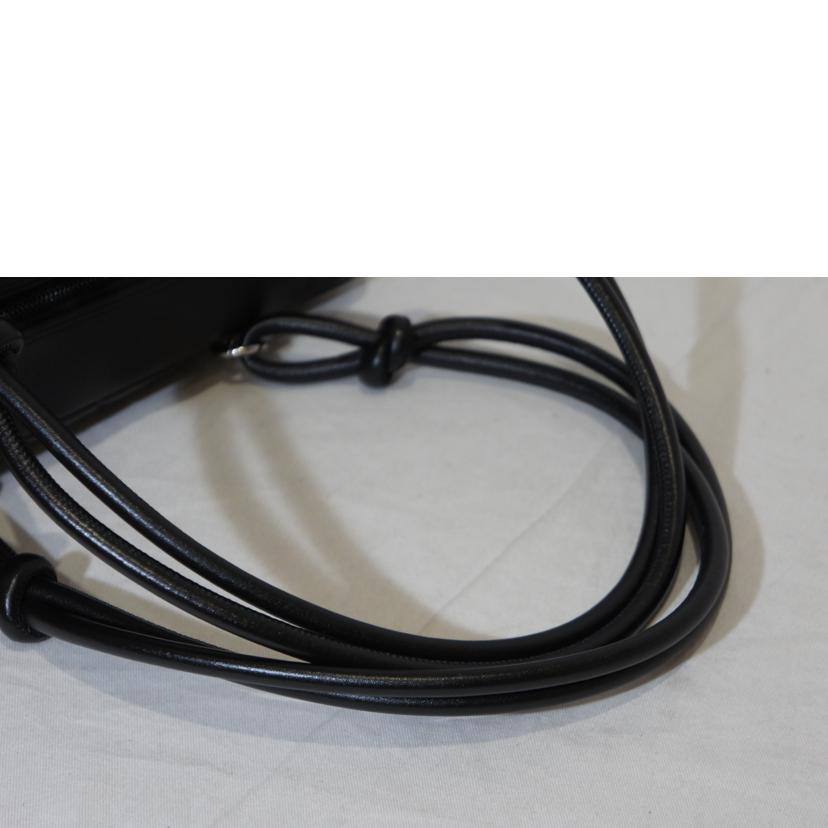 CHANEL シャネル/カンボンラインマトラッセショルダー//10235856/Aランク/94