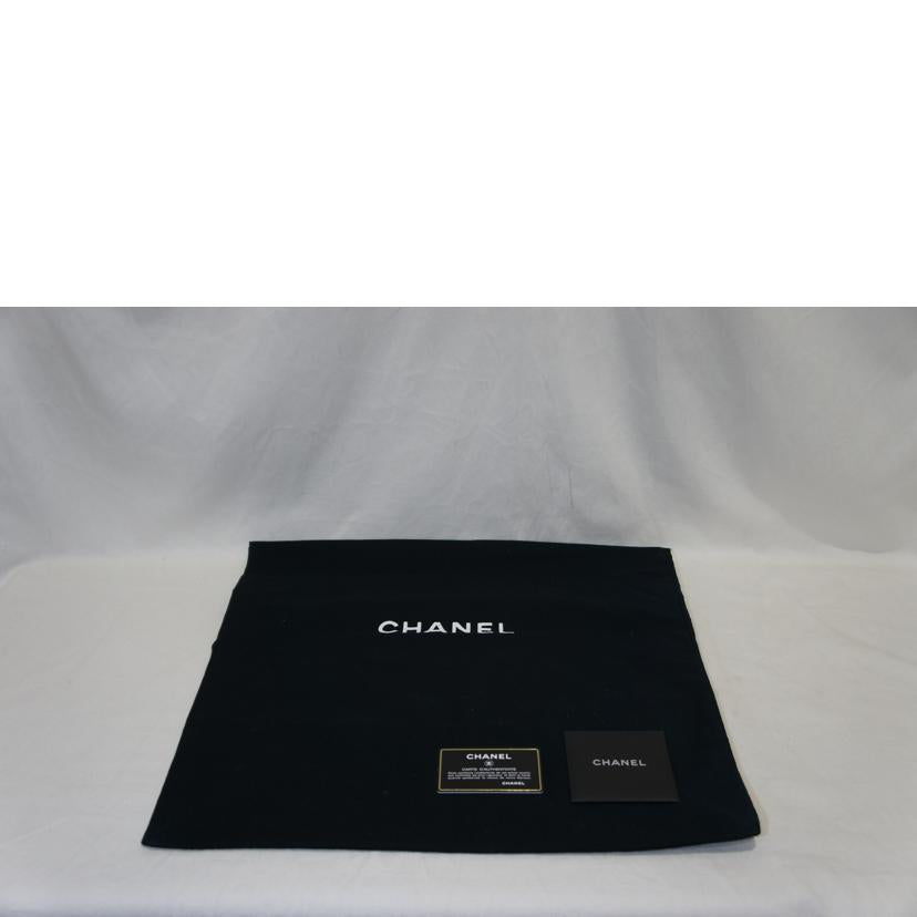 CHANEL シャネル/カンボンラインマトラッセショルダー//10235856/Aランク/94