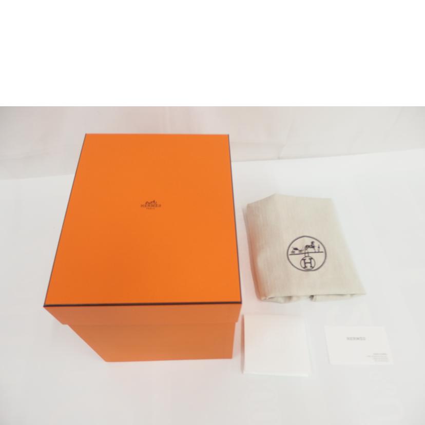 HERMES エルメス/ピコタンロックPM18/ノワール/トリヨンクレマンス/Z刻印(2021年製)//Z FM 011 PM /Sランク/82