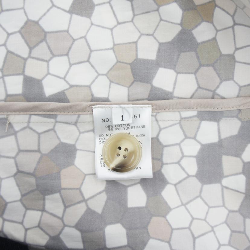 RITSUKO SHIRAHAMA リツコシラハマ/リツコシラハマ ステンカラーコート//Aランク/75