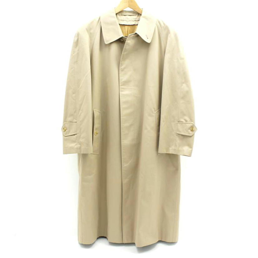 BURBERRY BURBERRY /BURBERRY コートライナー付//Bランク/75