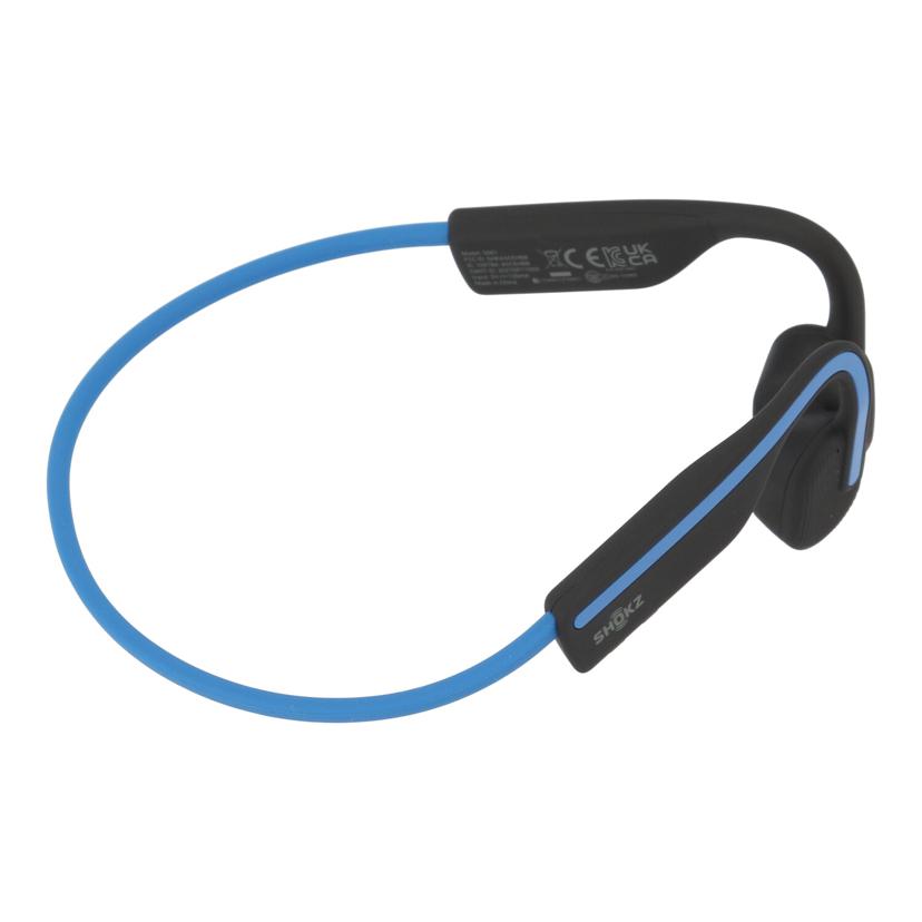 SHOKZ ショックズ/骨伝導ヘッドホン/OPENMOVE//Aランク/78