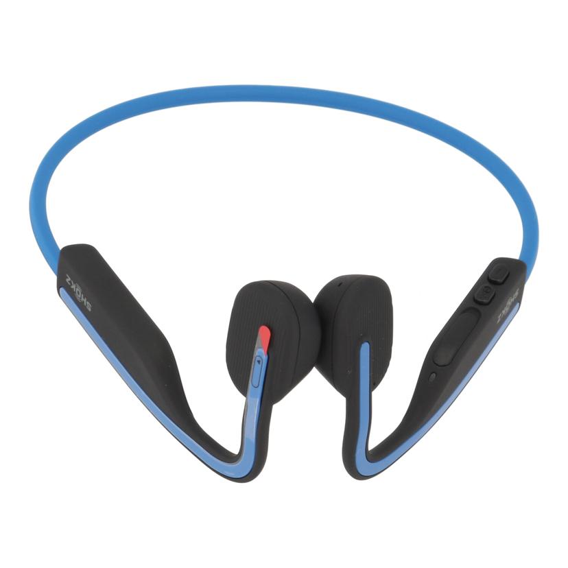 SHOKZ ショックズ/骨伝導ヘッドホン/OPENMOVE//Aランク/78