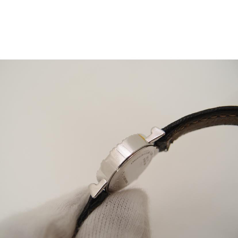 TIFFANY&Co. ティファニー/アトラスミニ/シルバー/クォーツ/S0640//30.548/Bランク/69