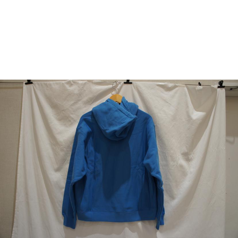 GUCCI グッチ/バンドスター ロゴパーカー/560502//SAランク/94