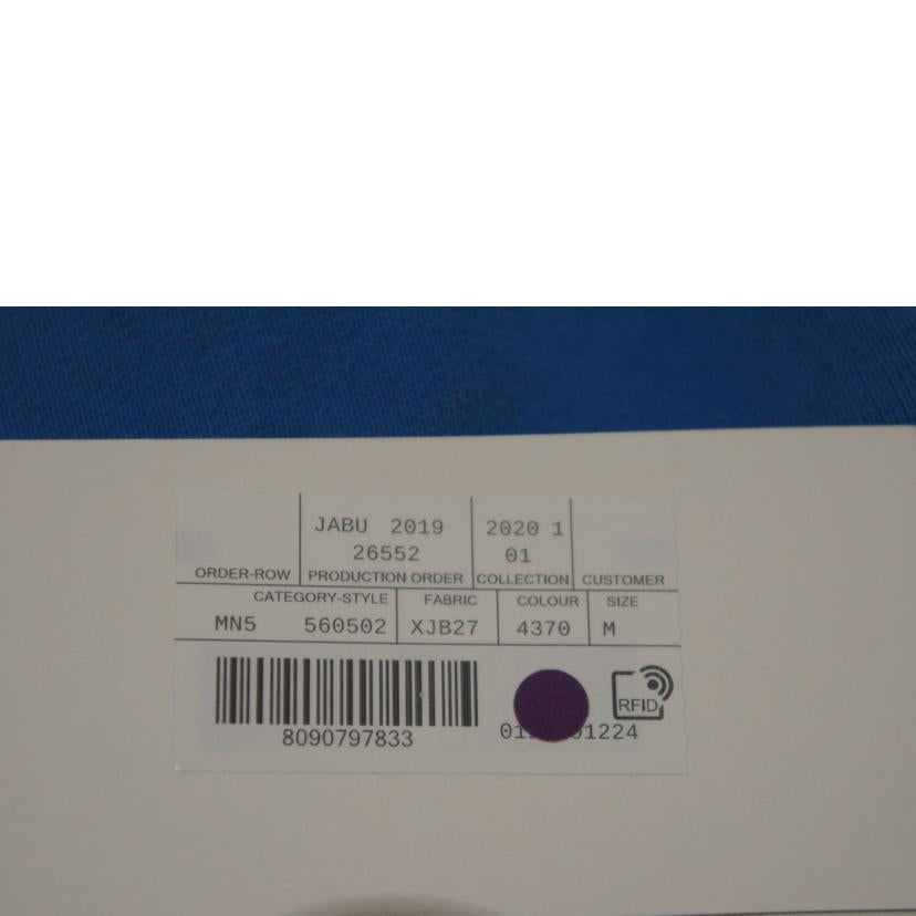 GUCCI グッチ/バンドスター ロゴパーカー/560502//SAランク/94