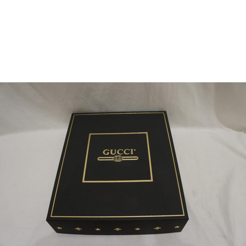 GUCCI グッチ/バンドスター ロゴパーカー/560502//SAランク/94