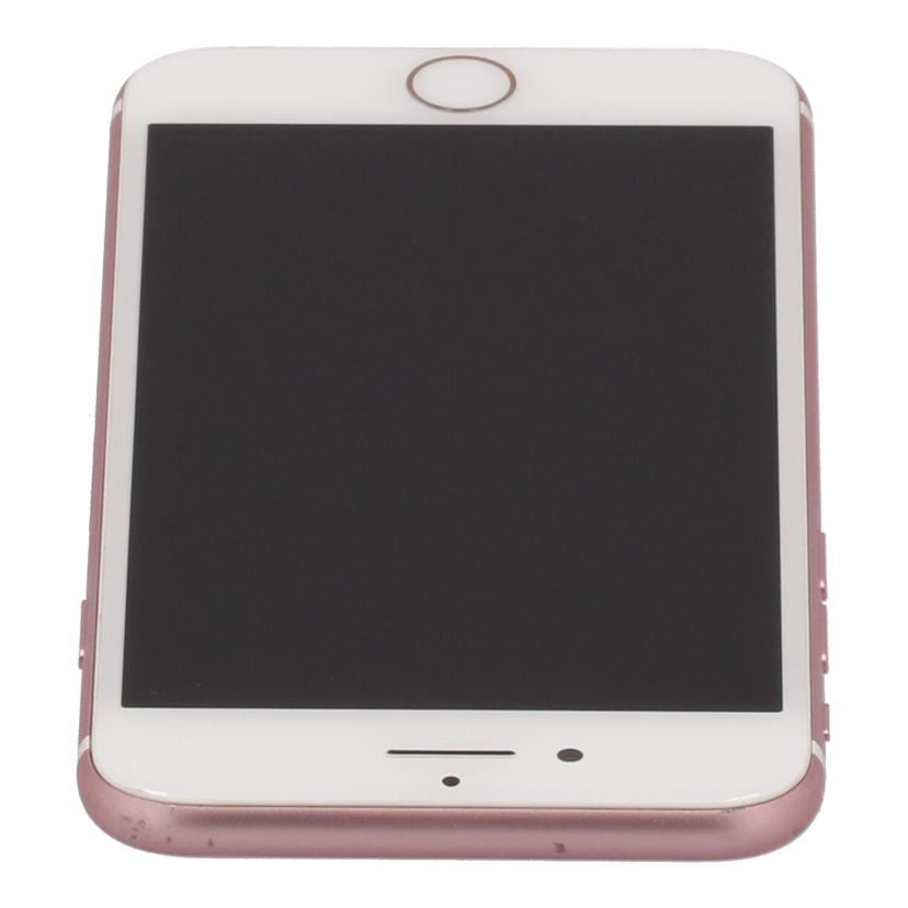 Apple SoftBank アップル/iPhone 7 128GB/MNCN2J/A//F17SQ71QHG85/Cランク/83