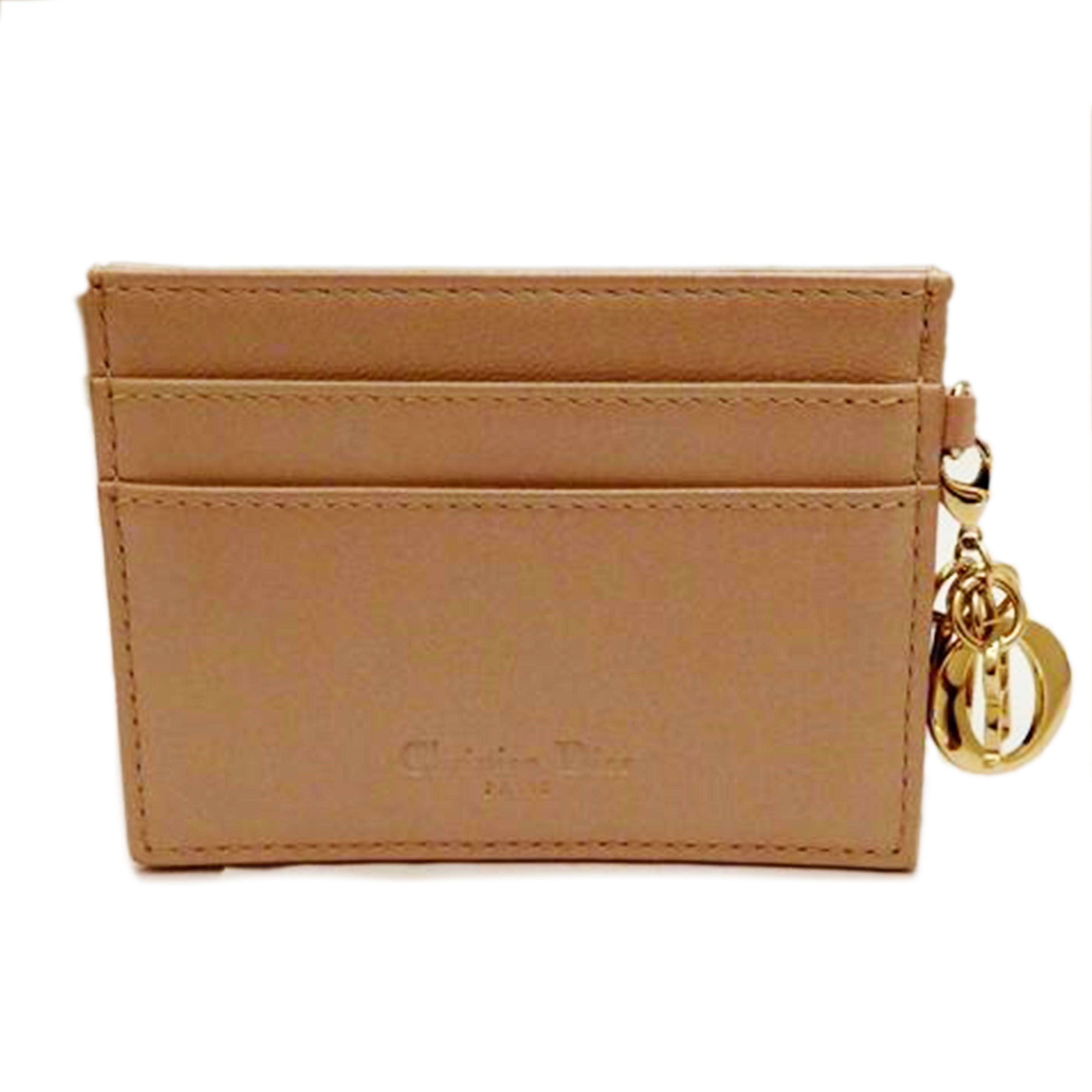 C.Dior C.Dior/パスケース/33.MA.0118//ABランク/95