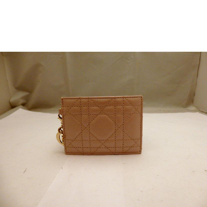 C.Dior C.Dior/パスケース/33.MA.0118//ABランク/95
