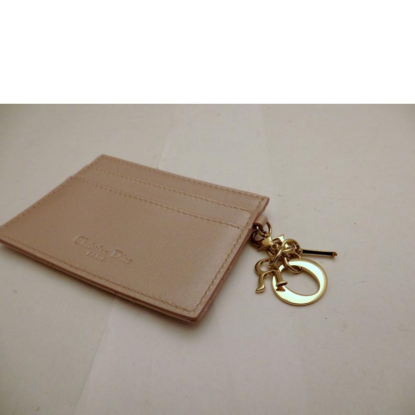 C.Dior C.Dior/パスケース/33.MA.0118//ABランク/95
