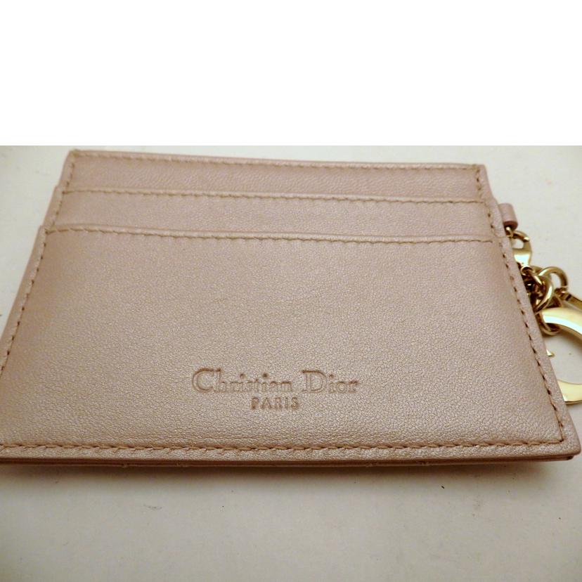 C.Dior C.Dior/パスケース/33.MA.0118//ABランク/95