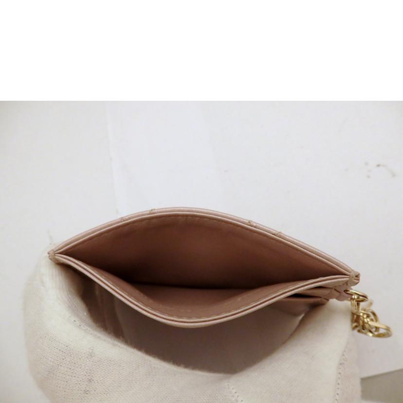 C.Dior C.Dior/パスケース/33.MA.0118//ABランク/95